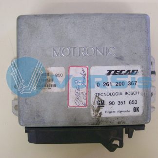 Bosch 0 261 200 367 / 90 351 653 GK