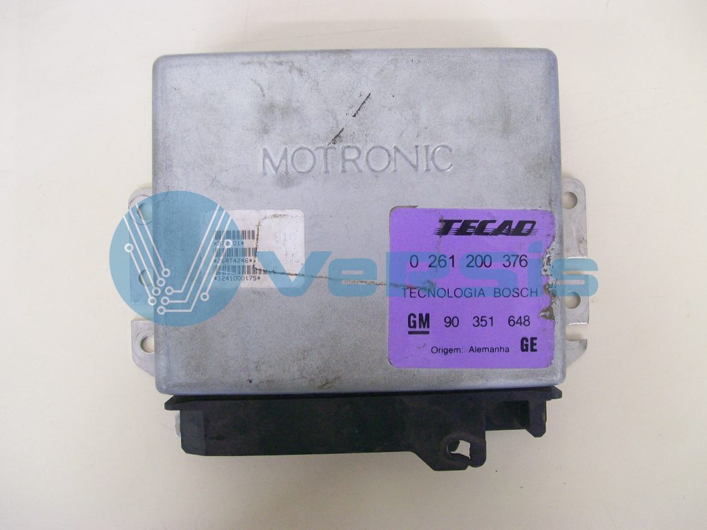Форсунка bosch 376