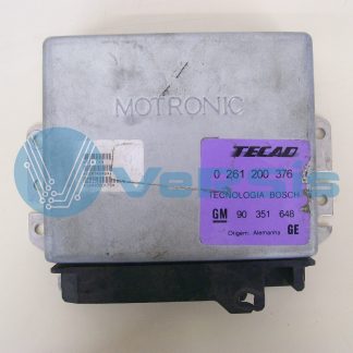 Bosch 0 261 200 376 / 90 351 648 GE