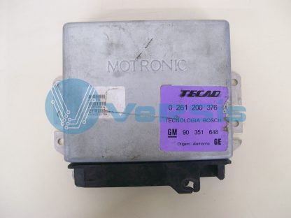 Bosch 0 261 200 376 / 90 351 648 GE