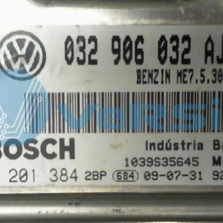 Bosch 0 261 201 384 / 032 906 032 AJ
