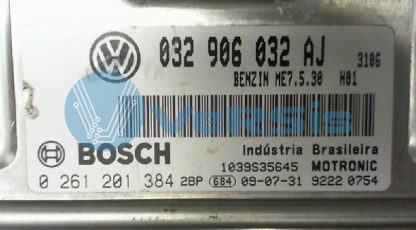 Bosch 0 261 201 384 / 032 906 032 AJ