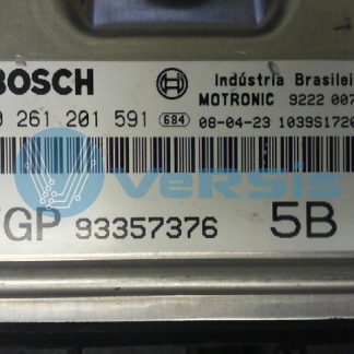 Bosch 0 261 201 591 / 93357376 5B