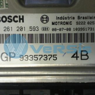 Bosch 0 261 201 593 / 93357375 4B