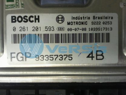 Bosch 0 261 201 593 / 93357375 4B