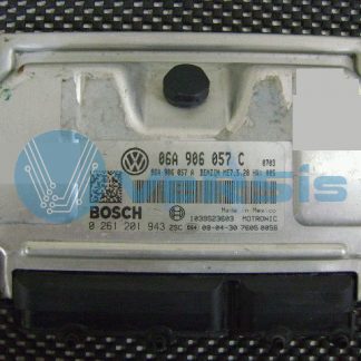 Bosch 0 261 201 943 / 06A 906 057 C