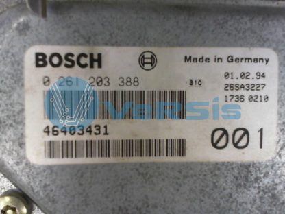 Bosch 0 261 203 388 / 46403431