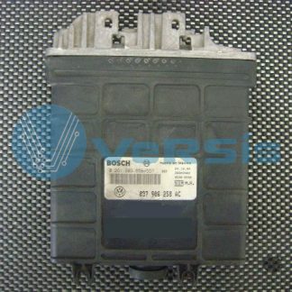 Bosch 0 261 203 556-557 / 037 906 258 AC