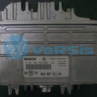 Bosch 0 261 203 995-996 / 8A0 907 311 AP