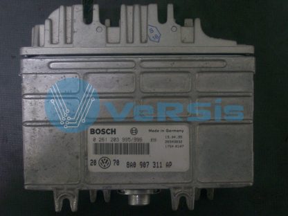 Bosch 0 261 203 995-996 / 8A0 907 311 AP