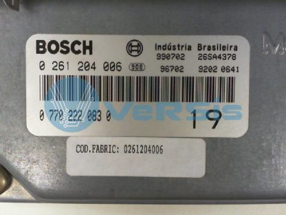 Bosch 0 261 204 006 / 0 770 222 083 0