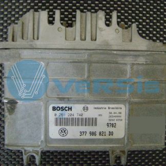 Bosch 0 261 204 740 / 377 906 021 DQ