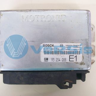 Bosch 0 261 204 750 / 93 254 088 E1