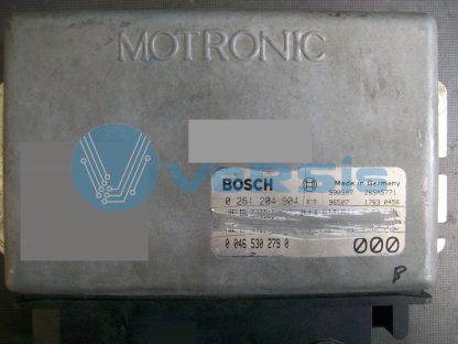 Bosch 0 261 204 904 / 0 046 530 279 0