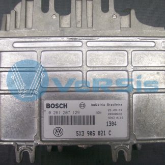 Bosch 0 261 207 129 / 5X3 906 021 C