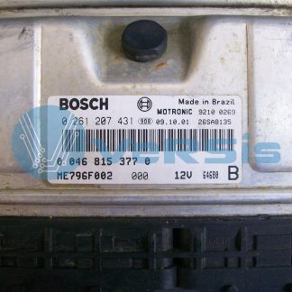 Bosch 0 261 207 431 / 0 046 815 377 0