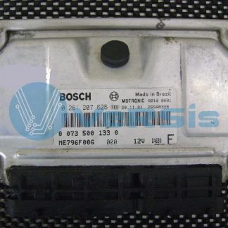 Bosch 0 261 207 626 / 0 073 500 133 0