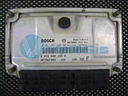 Bosch 0 261 207 626 / 0 073 500 133 0
