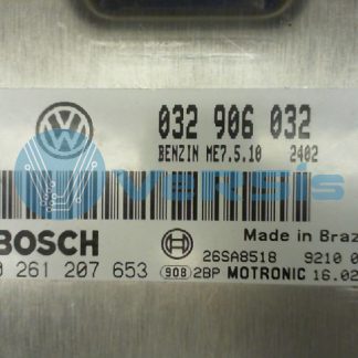 Bosch 0 261 207 653 / 032 906 032