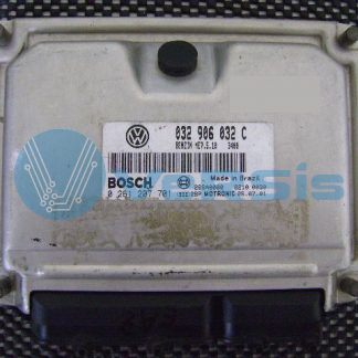 Bosch 0 261 207 701 / 032 906 032 C