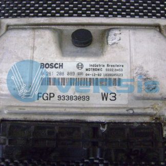 Bosch 0 261 208 089 / FGP 93383099