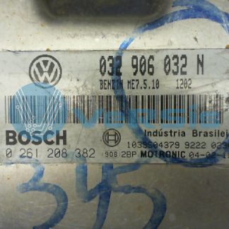Bosch 0 261 208 382 / 032 906 032 N