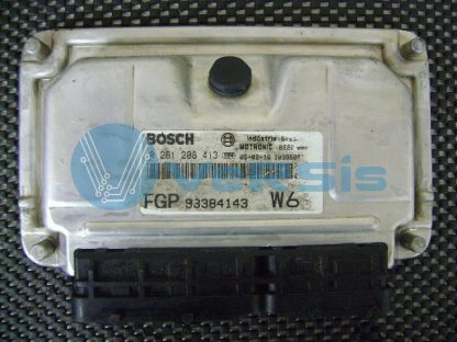 Bosch 0 261 208 413 / FGP 93384143