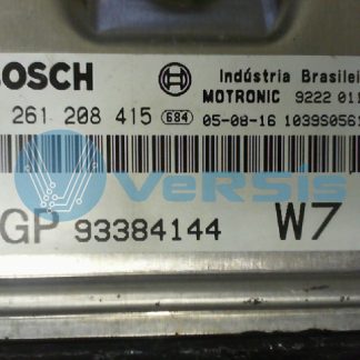 Bosch 0 261 208 415 / 93384144 W7