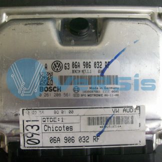 Bosch 0 261 208 561 / 06A 906 032 RF