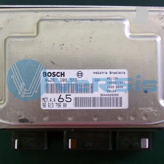 Bosch 0 261 208 586 / 96 613 796 80
