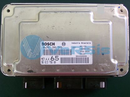 Bosch 0 261 208 586 / 96 613 796 80