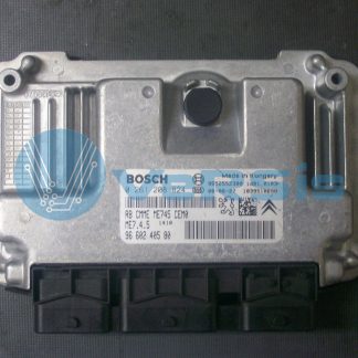 Bosch 0 261 208 824 / ME7.4.5