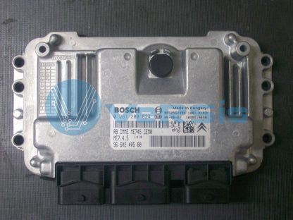 Bosch 0 261 208 824 / ME7.4.5