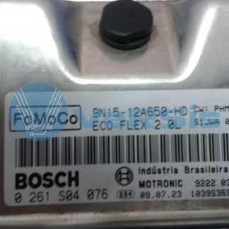 Bosch 0 261 S04 076 / 9N15-12A650-HD