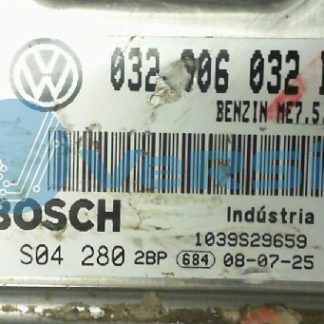 Bosch 0 261 S04 280 / 032 906 032 BD