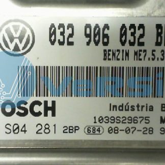 Bosch 0 261 S04 281 / 032 906 032 BE