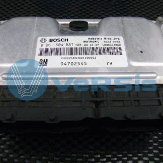 Bosch 0 261 S04 587 / 94702545