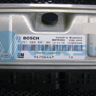 Bosch 0 261 S04 601 / 94706447