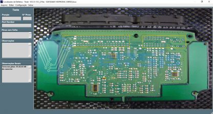 Bosch 0 261 S04 601 / 94706447