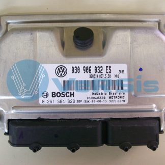 Bosch 0 261 S04 828 / 030 906 032 ES