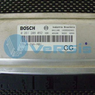 Bosch 0261 208 092 / 3780-PWH-M01