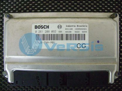 Bosch 0261 208 092 / 3780-PWH-M01