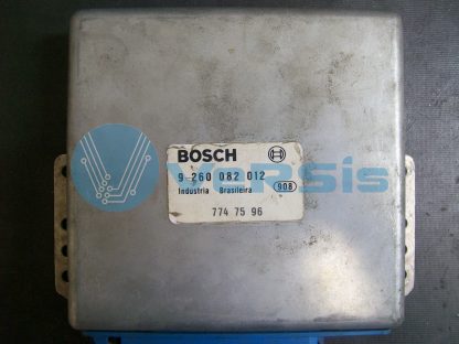 Bosch 9 260 082 012 / 774 75 96