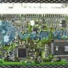 Denso 3ZZ-FE / 89661-02630