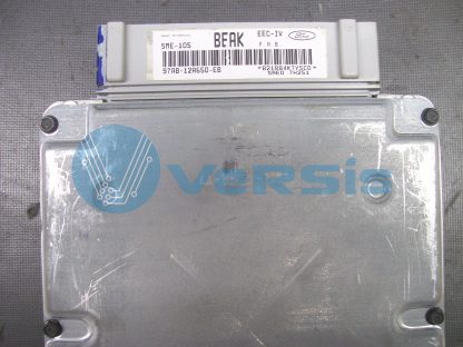 Ford EEC-IV BEAK / 97AB-12A650-EB