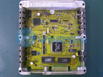 Ford EEC-IV TRIM / 98AB-12A650-ATA