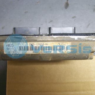 Ford EEC-VI ABI5 / 2S65-12A650-AH