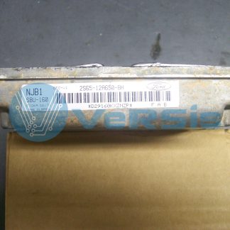 Ford EEC-VI NJB1 / 2S65-12A650-BH