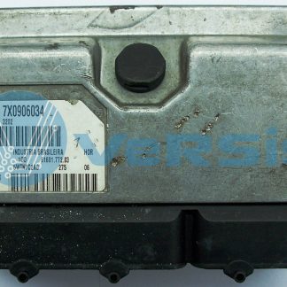 Magneti Marelli IAW 4BV KR / 7X0906034