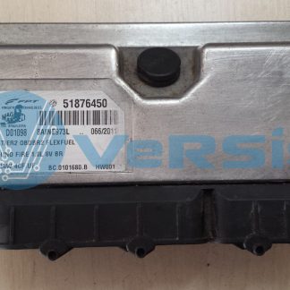 Magneti Marelli IAW 4CF.UF / 51876450